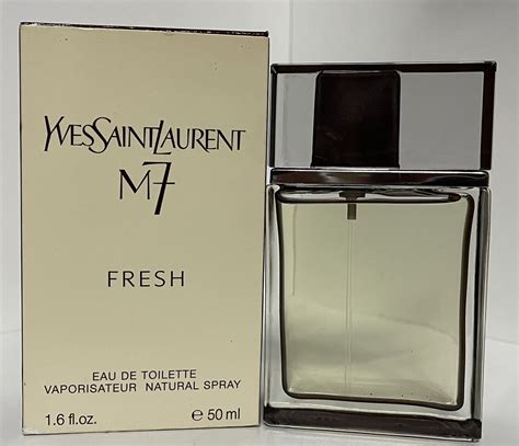 m7 de yves saint laurent|ysl m7 discontinued.